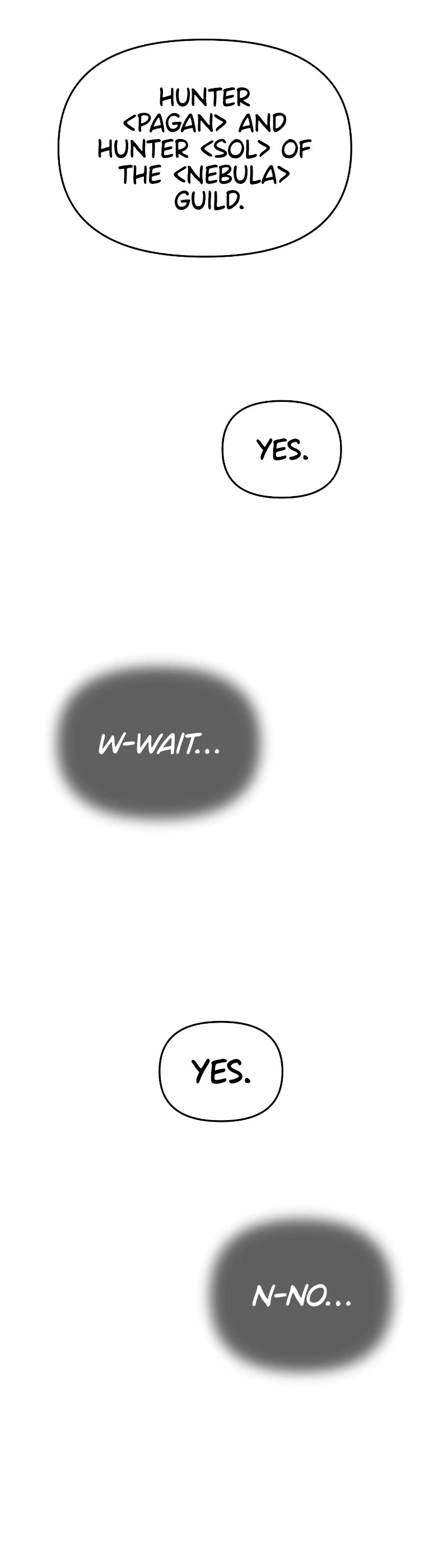 I Used to Be a Boss chapter 13 page 64