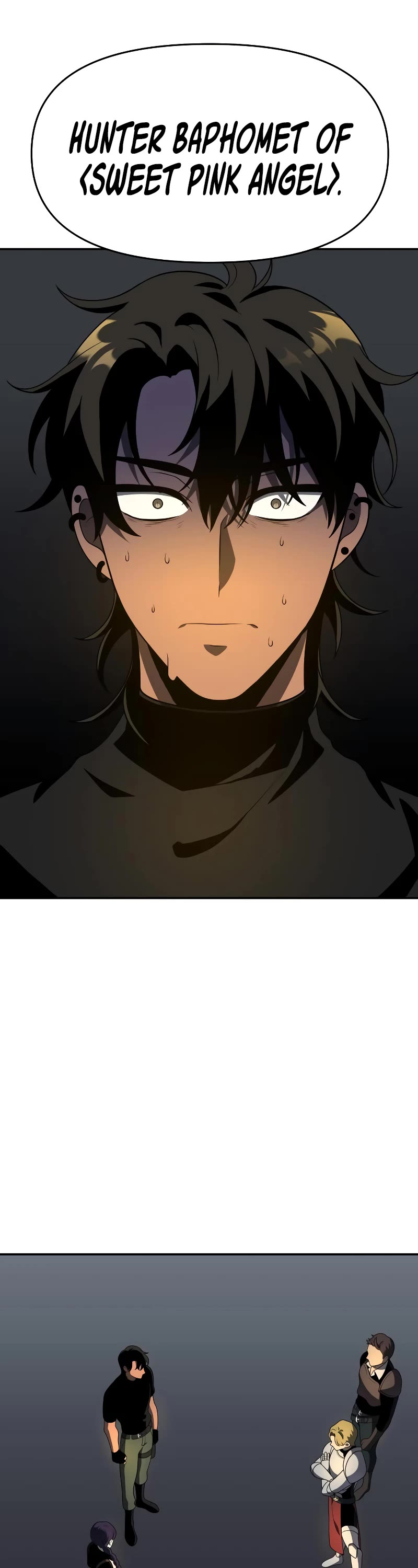 I Used to Be a Boss chapter 13 page 66