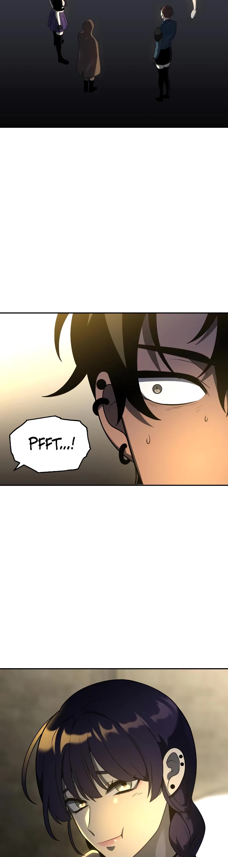 I Used to Be a Boss chapter 13 page 67