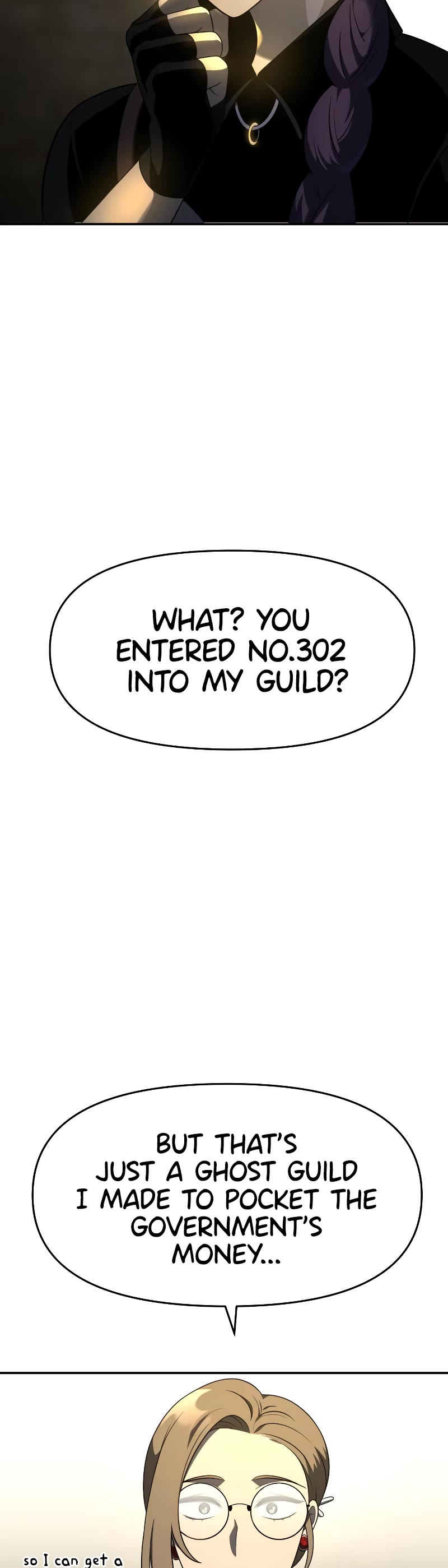 I Used to Be a Boss chapter 13 page 68