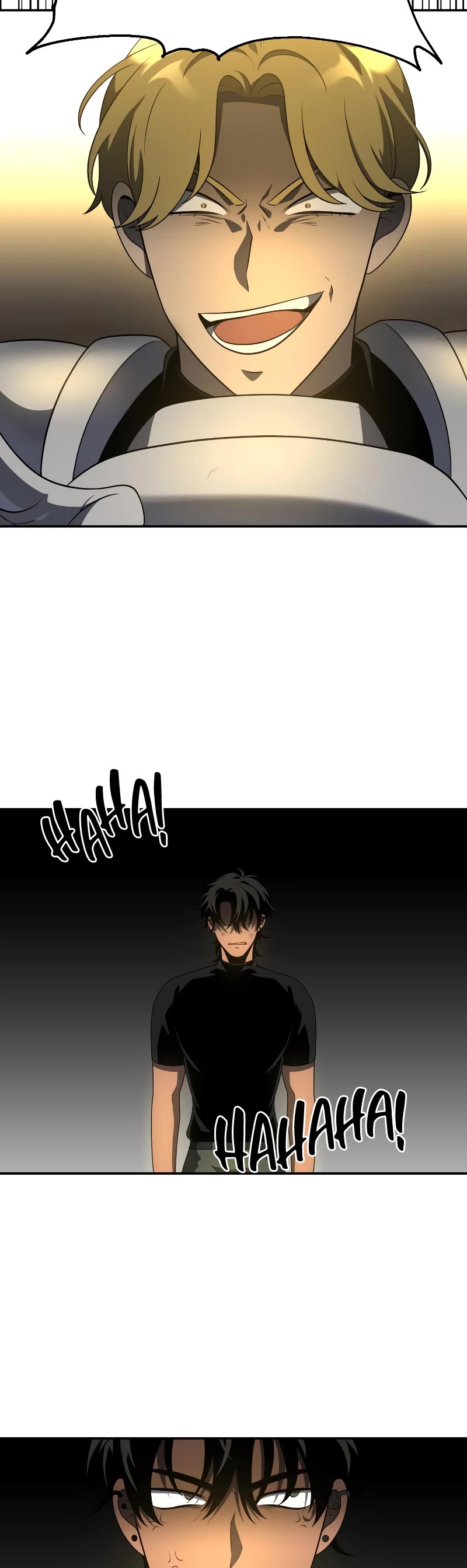 I Used to Be a Boss chapter 13 page 72