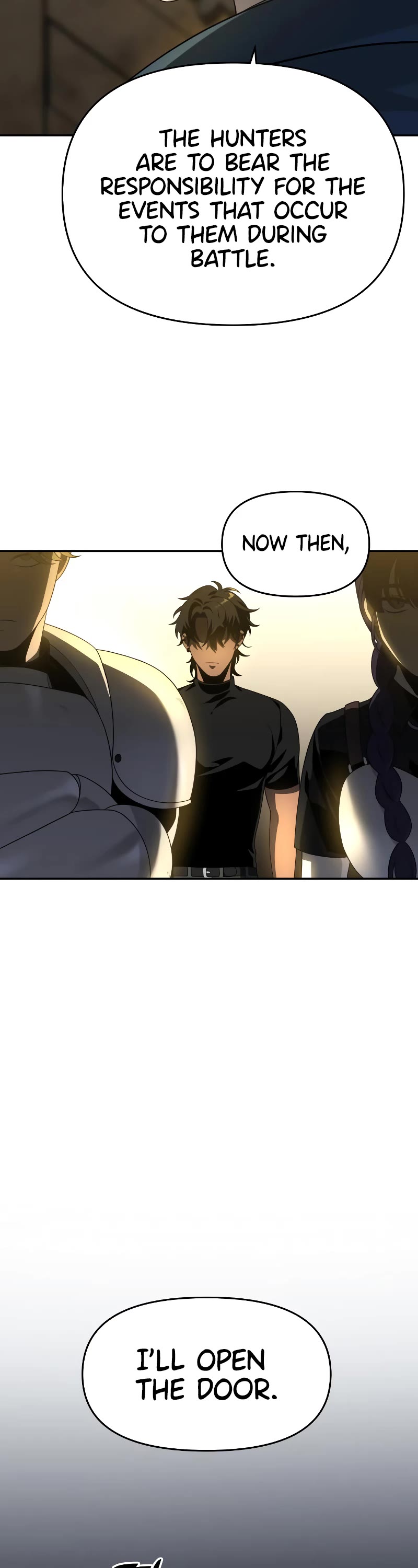 I Used to Be a Boss chapter 13 page 75