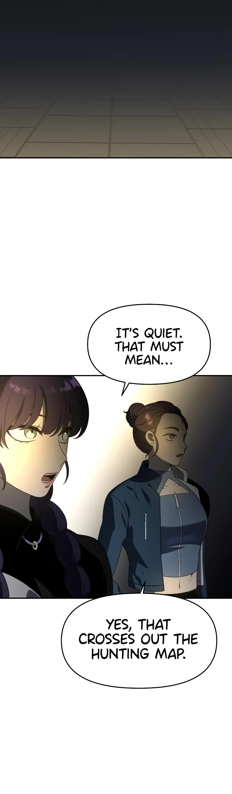 I Used to Be a Boss chapter 13 page 77