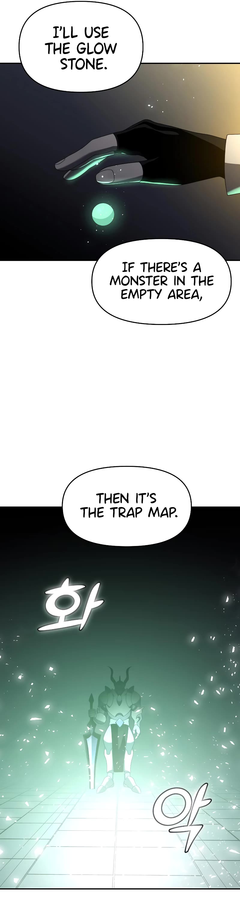 I Used to Be a Boss chapter 13 page 78