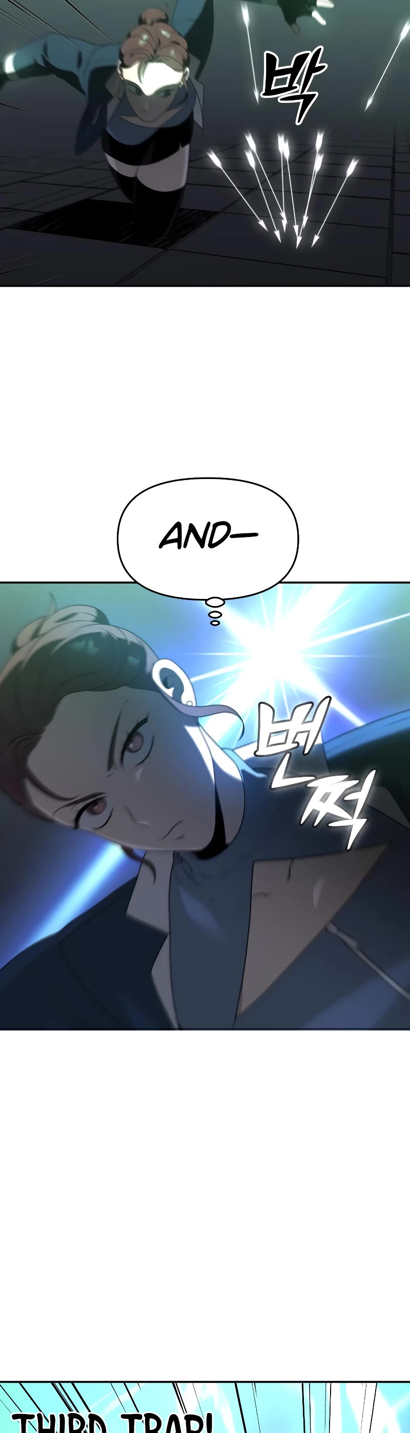 I Used to Be a Boss chapter 13 page 84