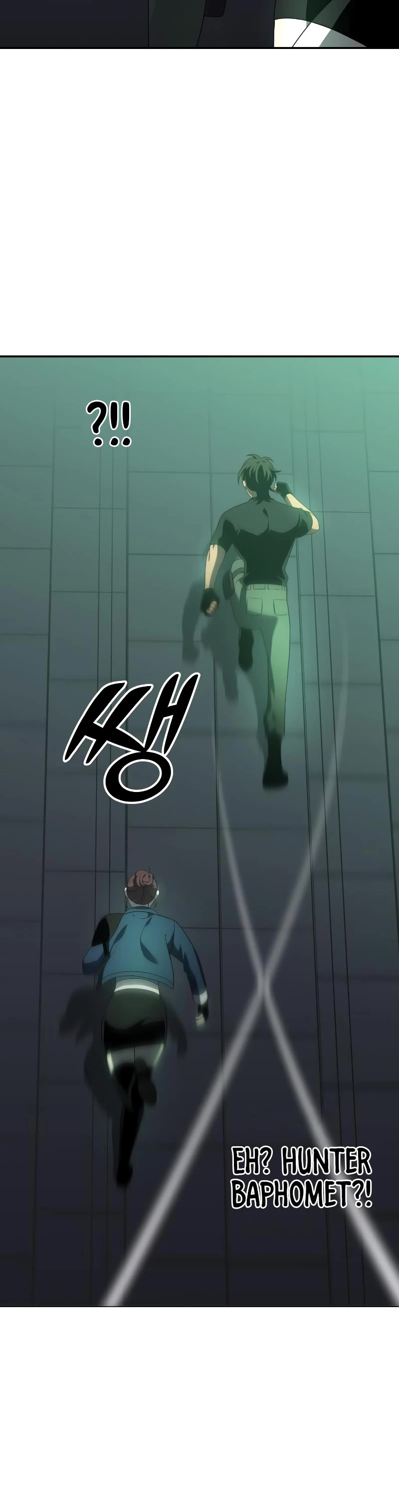 I Used to Be a Boss chapter 13 page 87