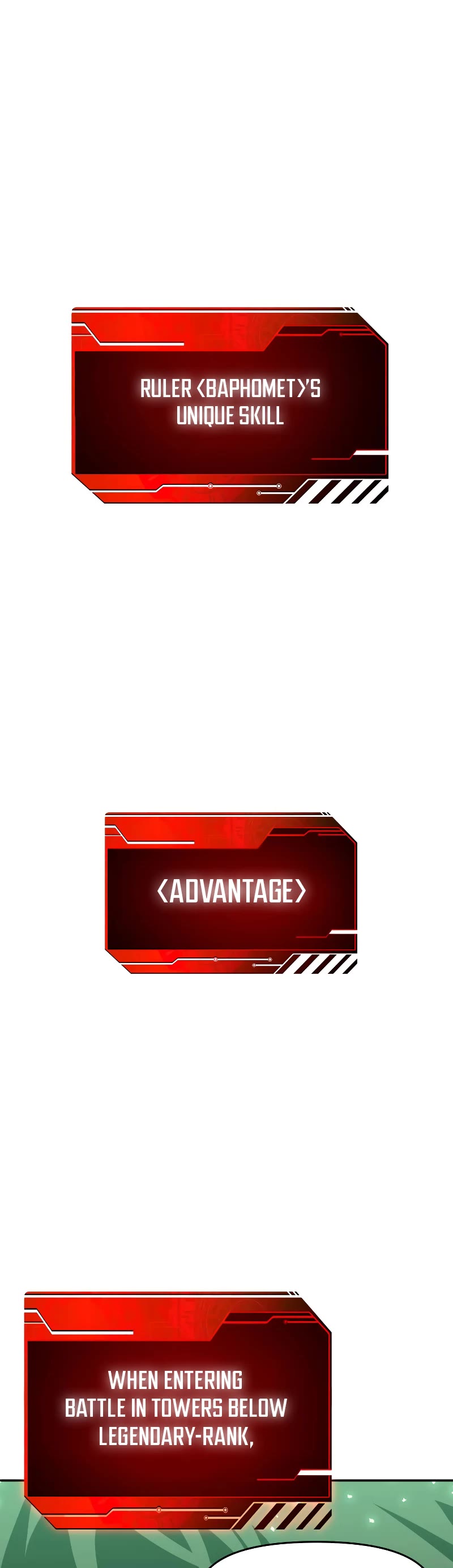 I Used to Be a Boss chapter 13 page 88