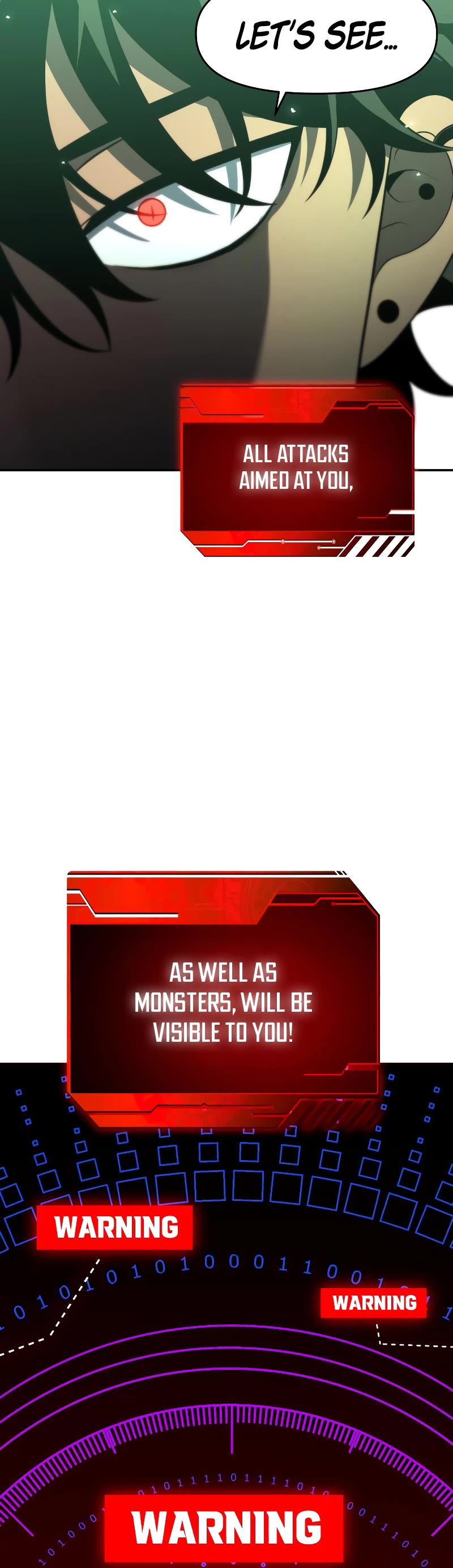 I Used to Be a Boss chapter 13 page 89