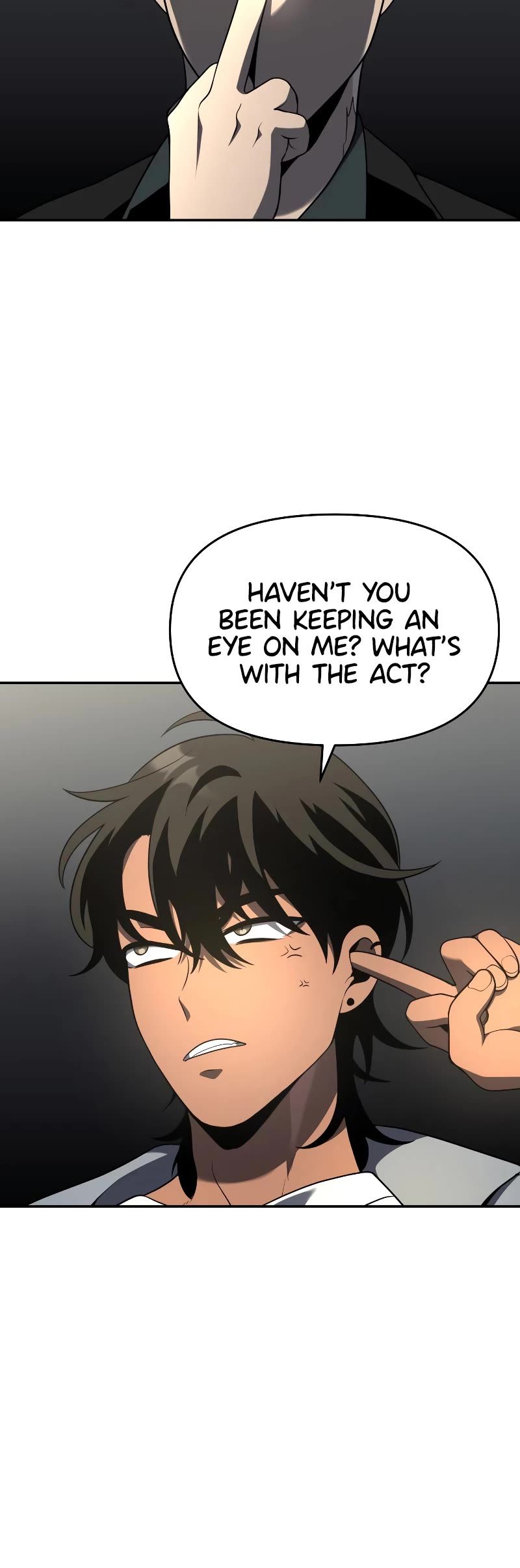 I Used to Be a Boss chapter 13 page 9