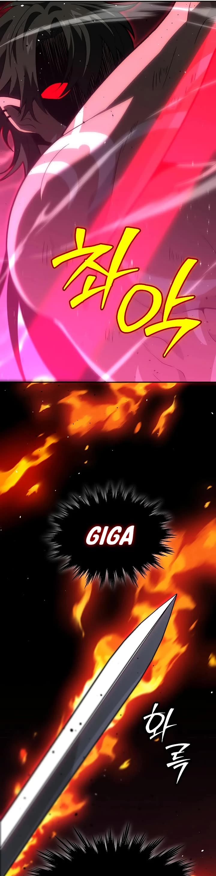 I Used to Be a Boss chapter 130 page 61