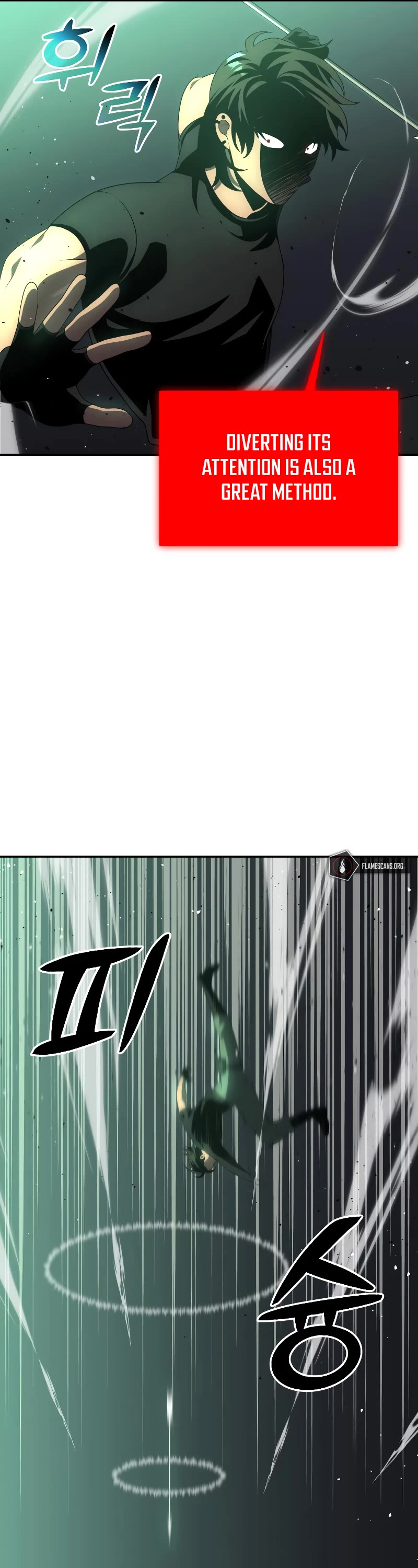 I Used to Be a Boss chapter 14 page 10