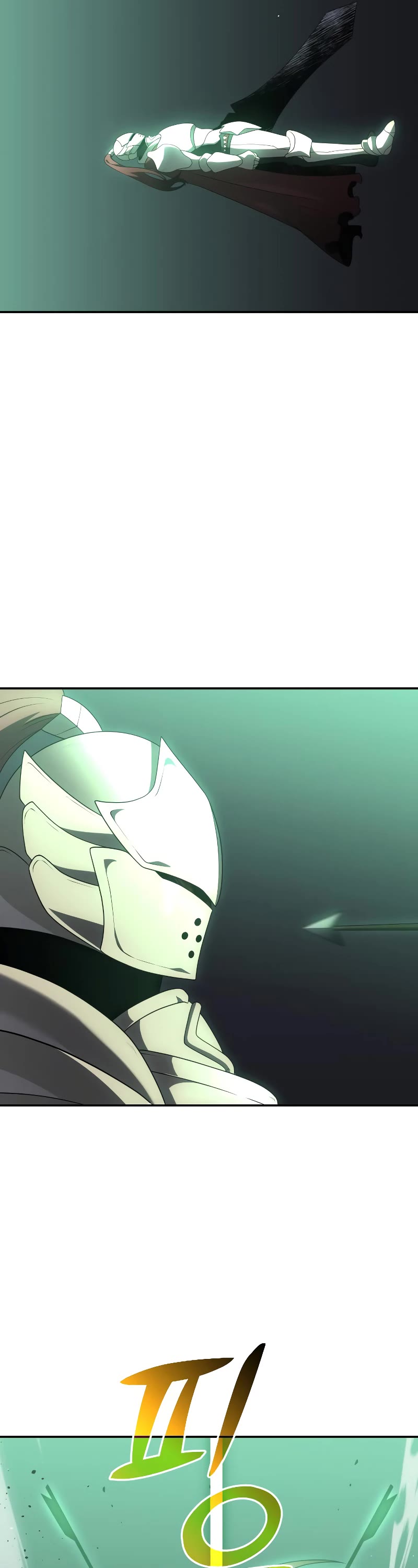 I Used to Be a Boss chapter 14 page 11