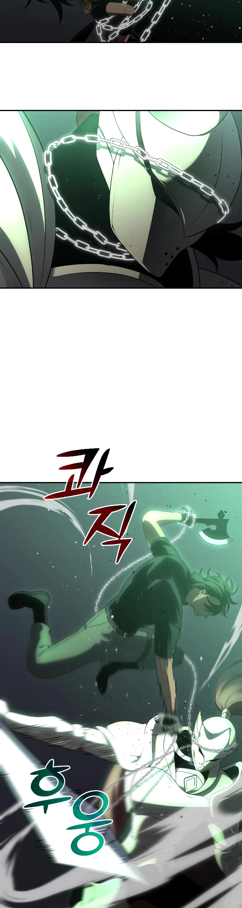 I Used to Be a Boss chapter 14 page 15