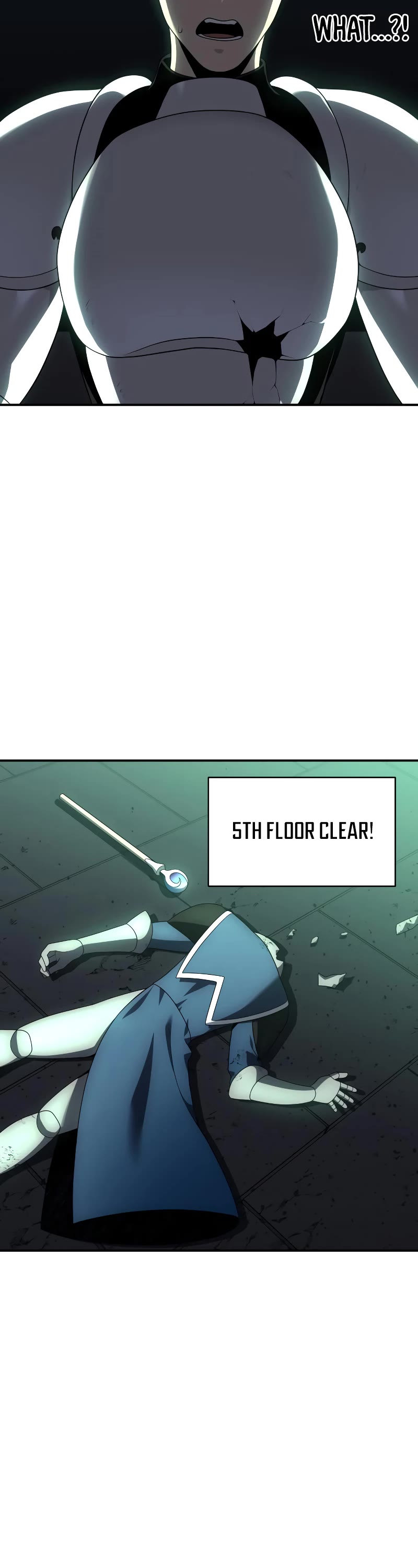 I Used to Be a Boss chapter 14 page 3