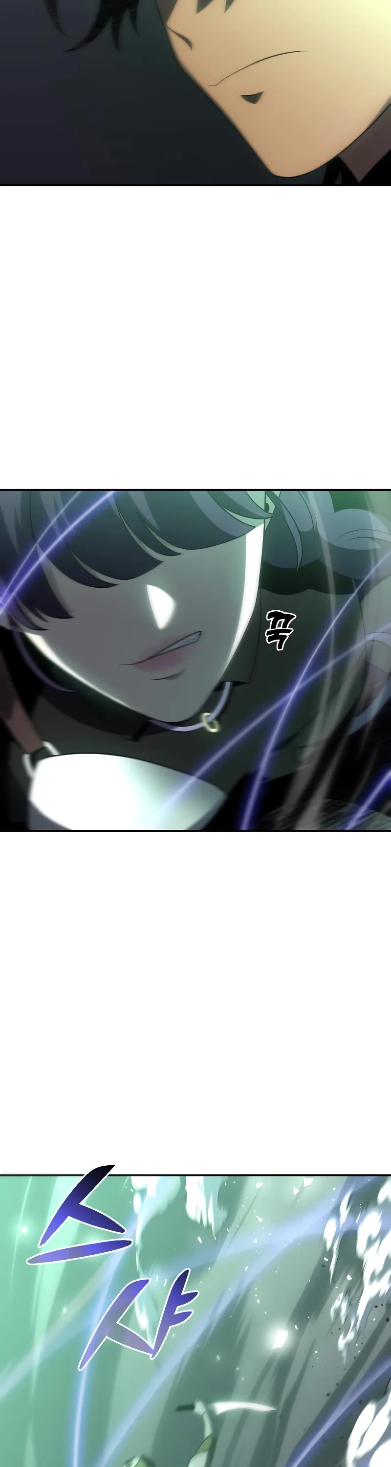 I Used to Be a Boss chapter 14 page 35