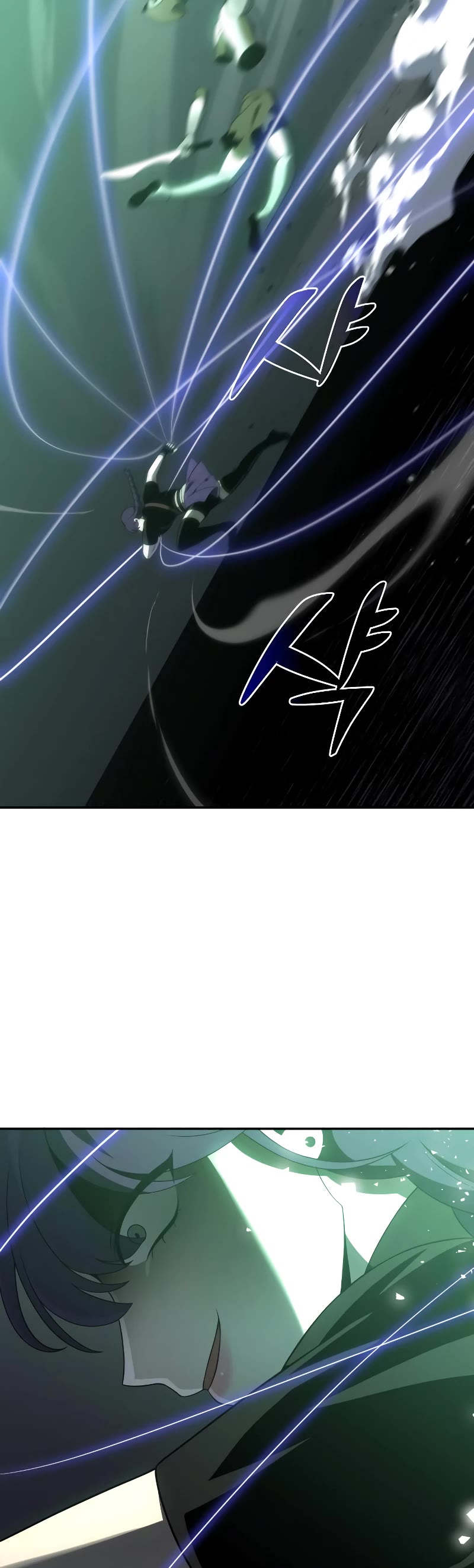 I Used to Be a Boss chapter 14 page 36