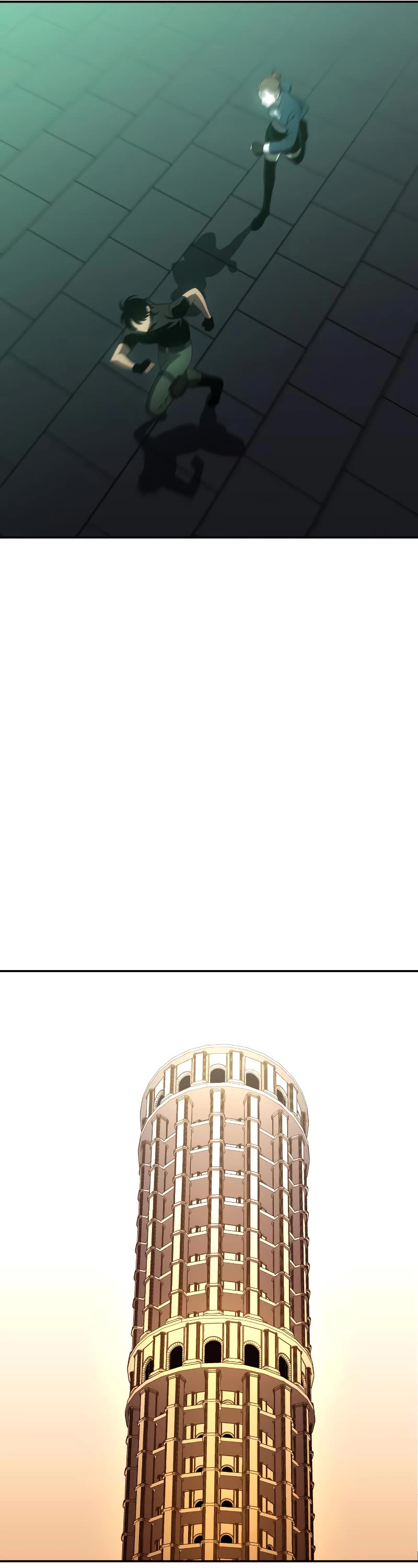 I Used to Be a Boss chapter 14 page 38