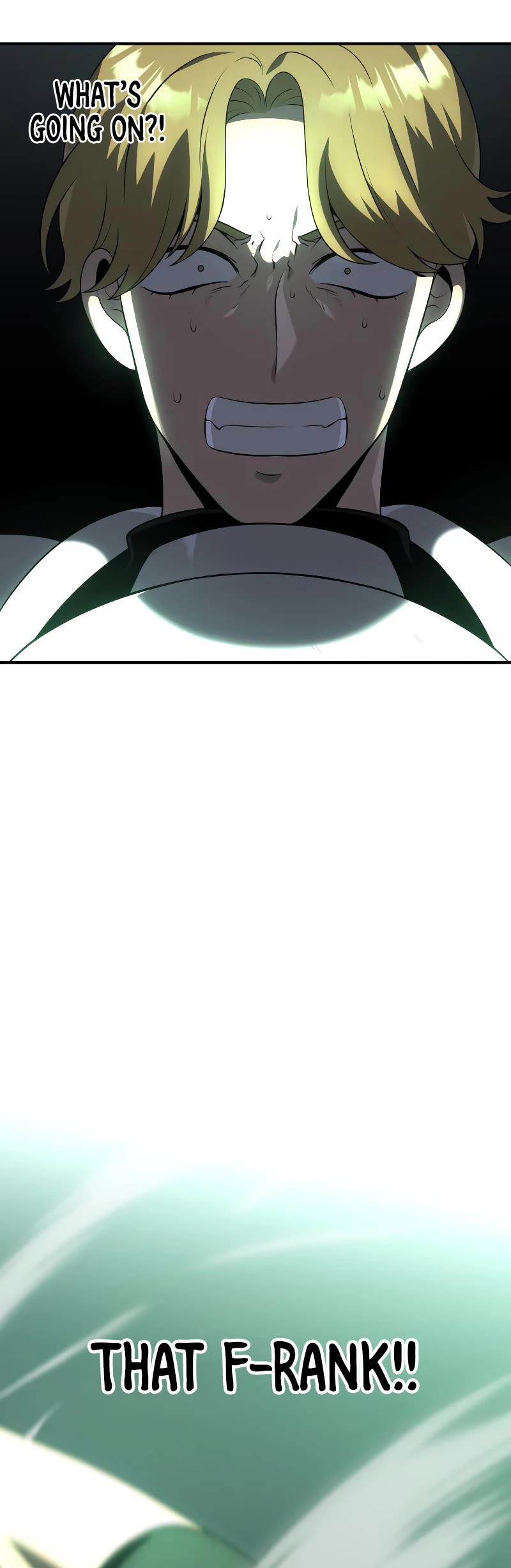 I Used to Be a Boss chapter 14 page 4