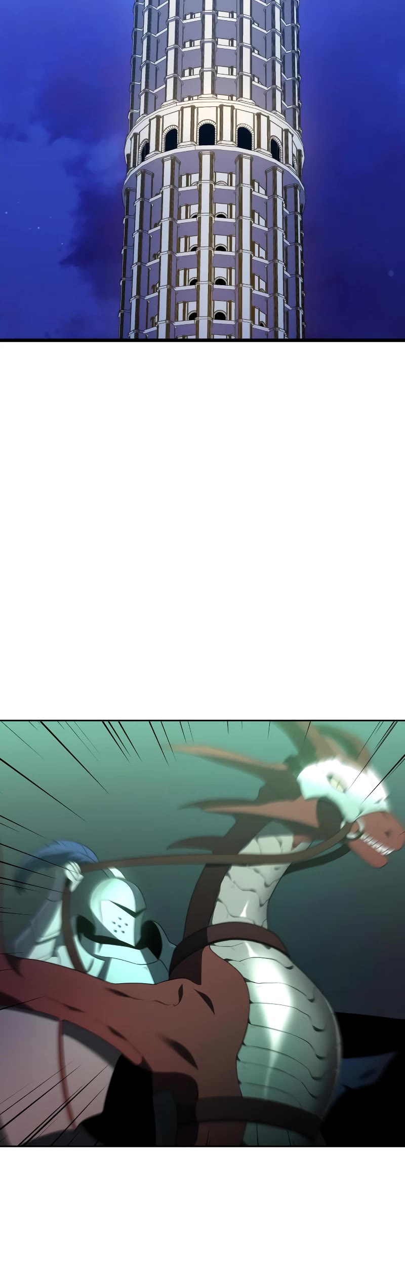 I Used to Be a Boss chapter 14 page 40