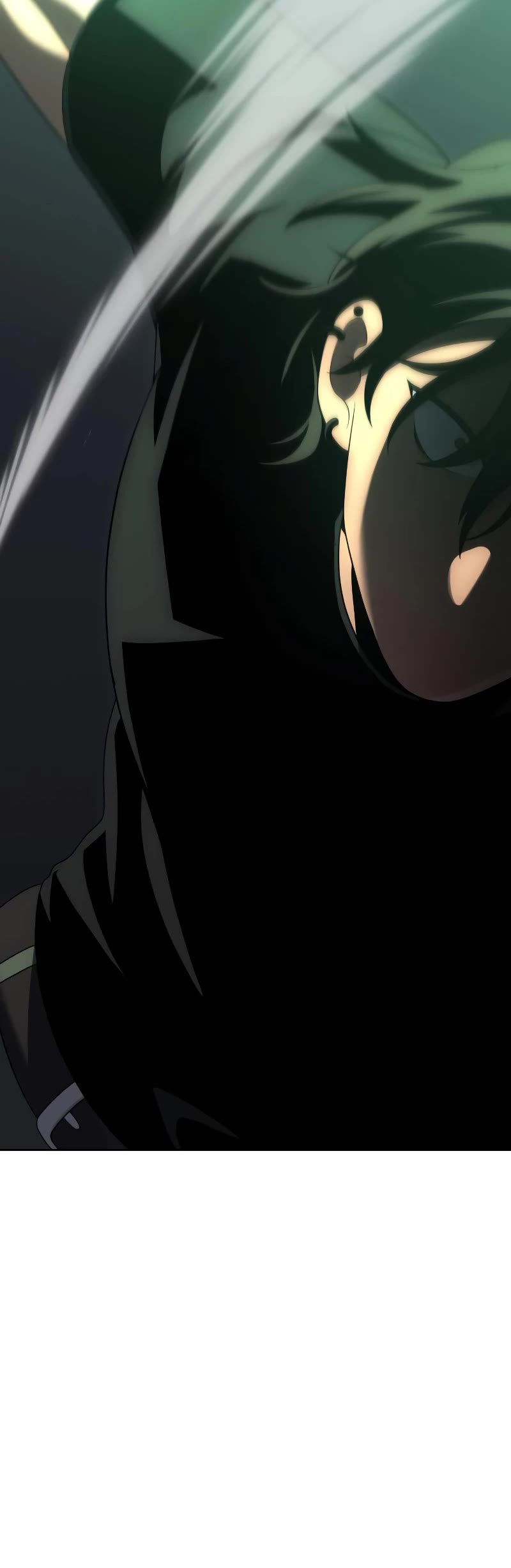 I Used to Be a Boss chapter 14 page 5