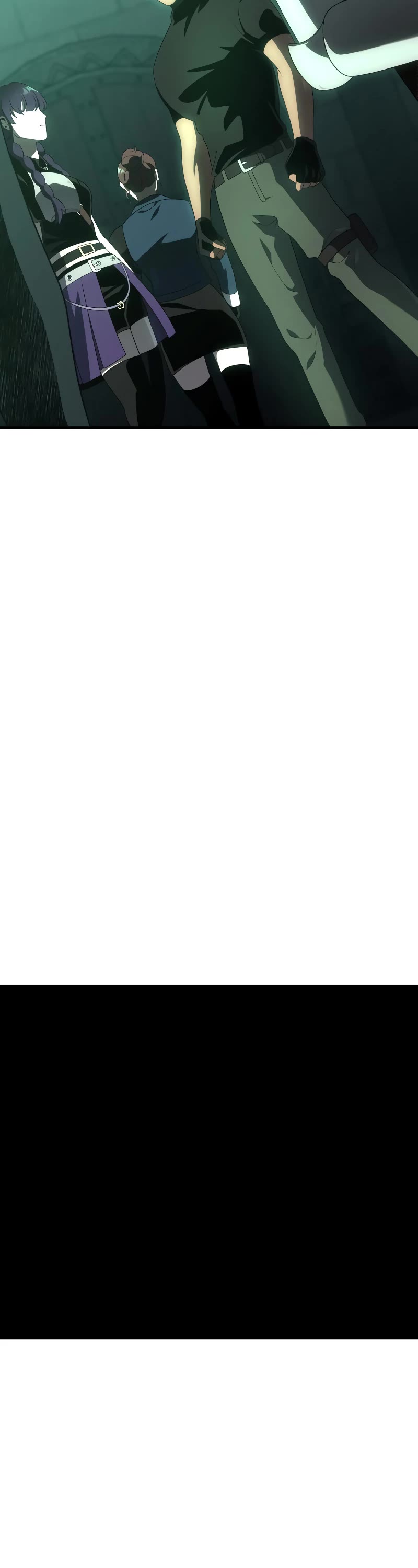 I Used to Be a Boss chapter 14 page 59