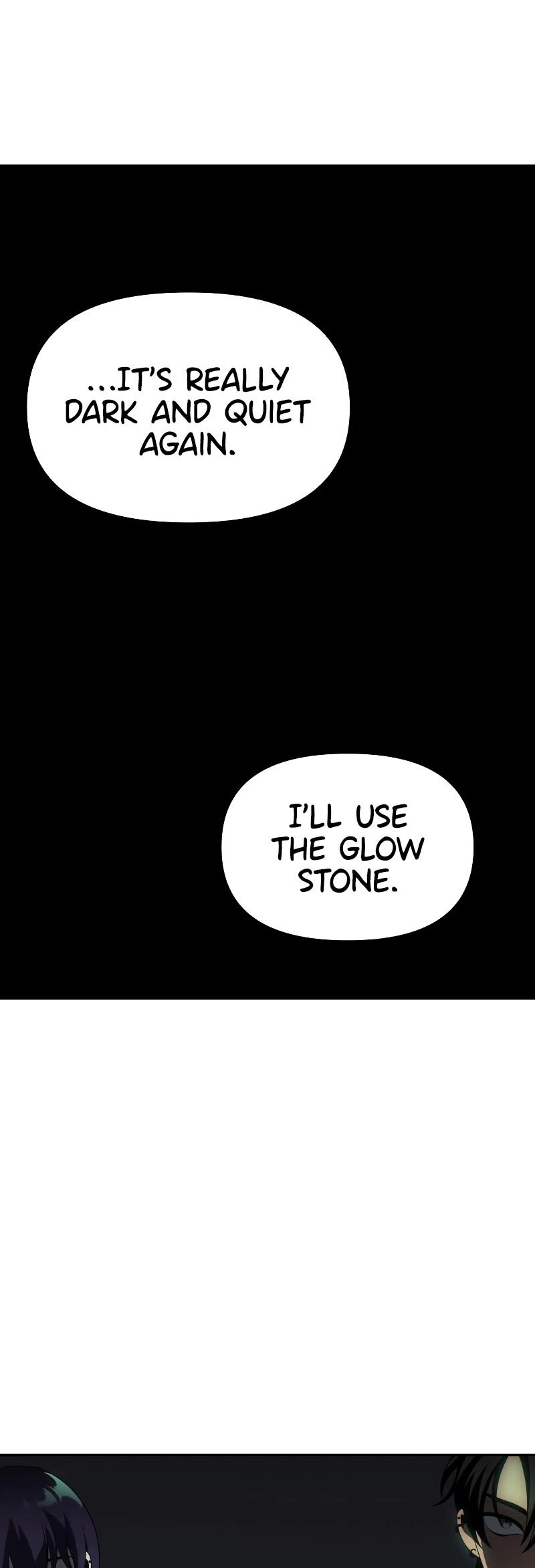 I Used to Be a Boss chapter 14 page 60