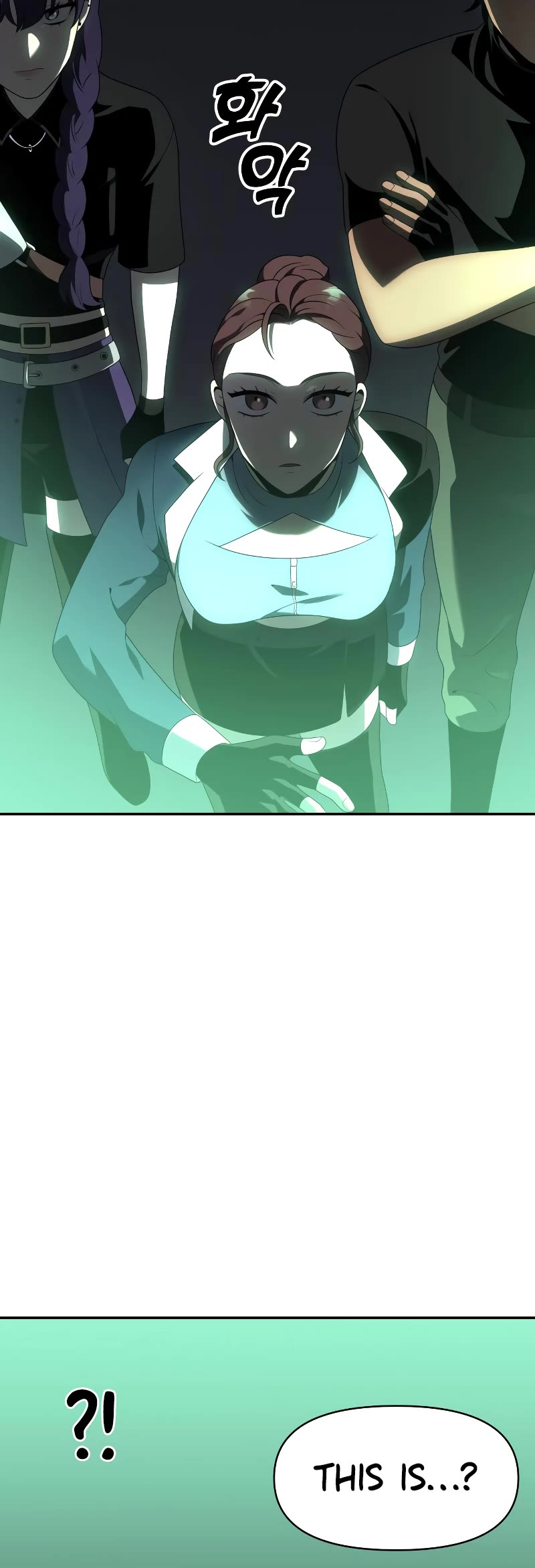 I Used to Be a Boss chapter 14 page 61