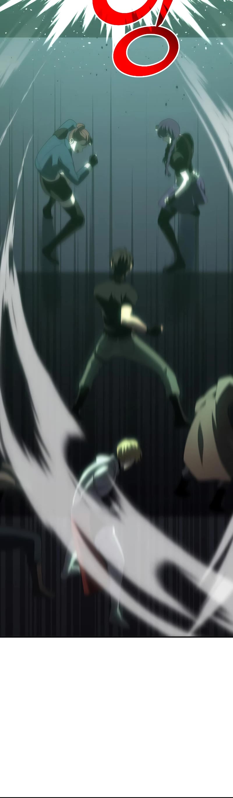 I Used to Be a Boss chapter 14 page 65