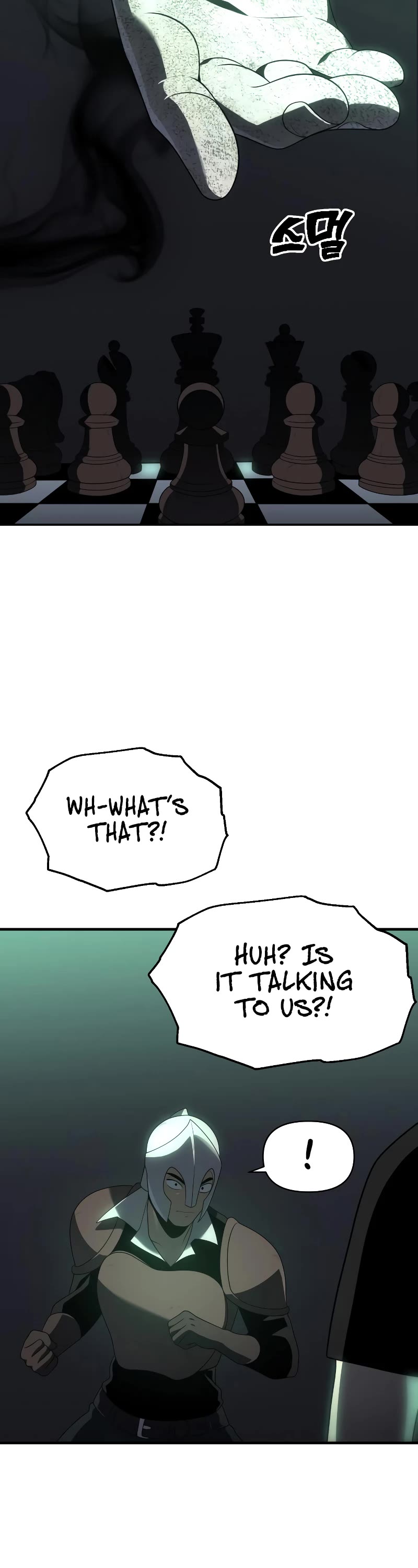 I Used to Be a Boss chapter 14 page 67