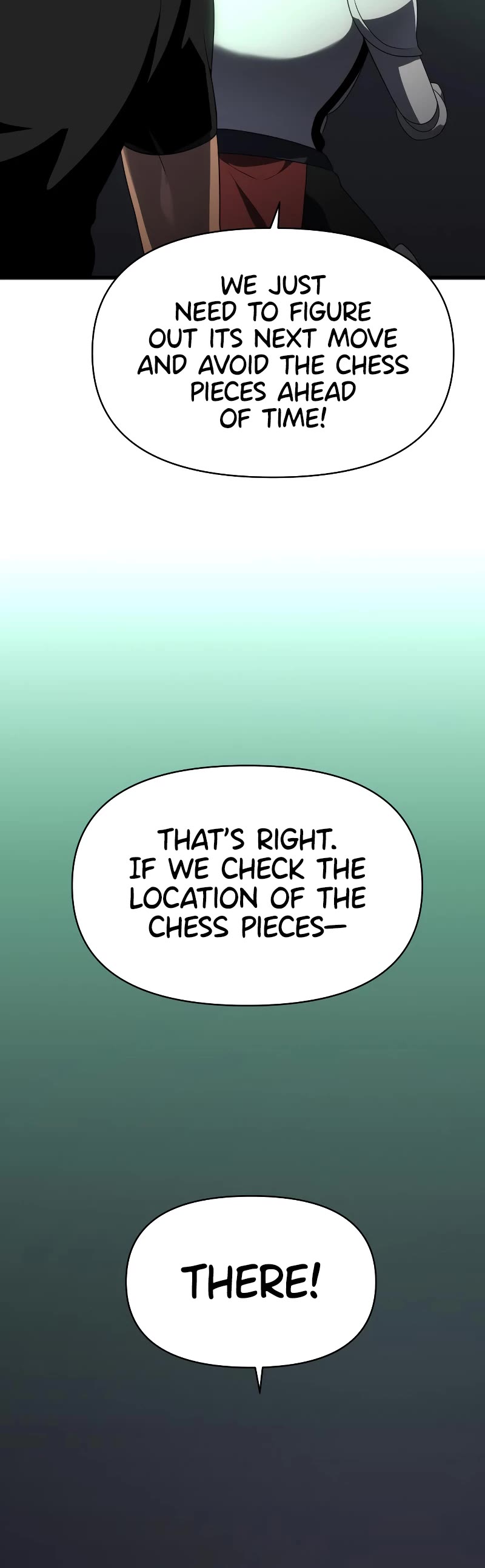 I Used to Be a Boss chapter 14 page 69