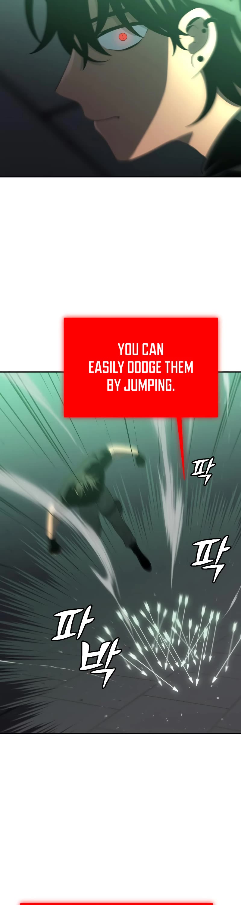 I Used to Be a Boss chapter 14 page 7