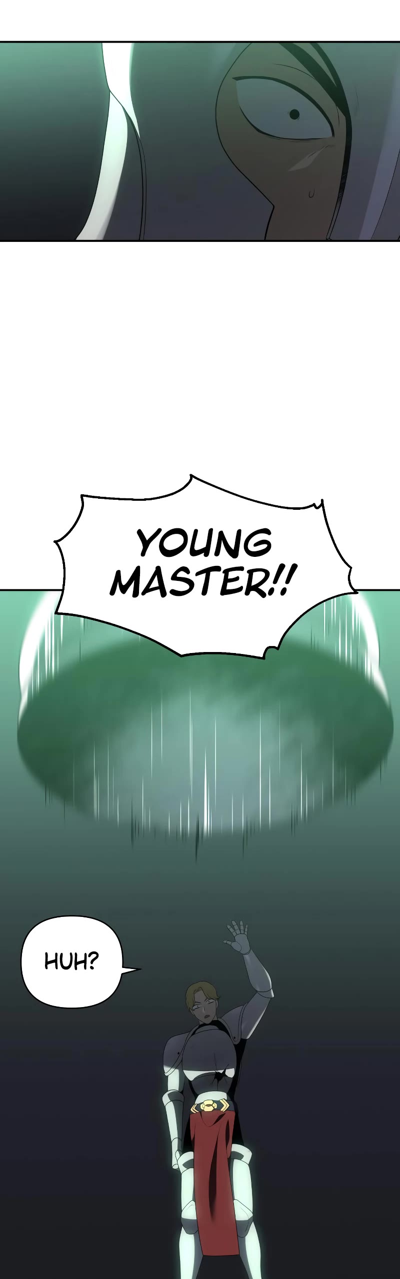 I Used to Be a Boss chapter 14 page 72