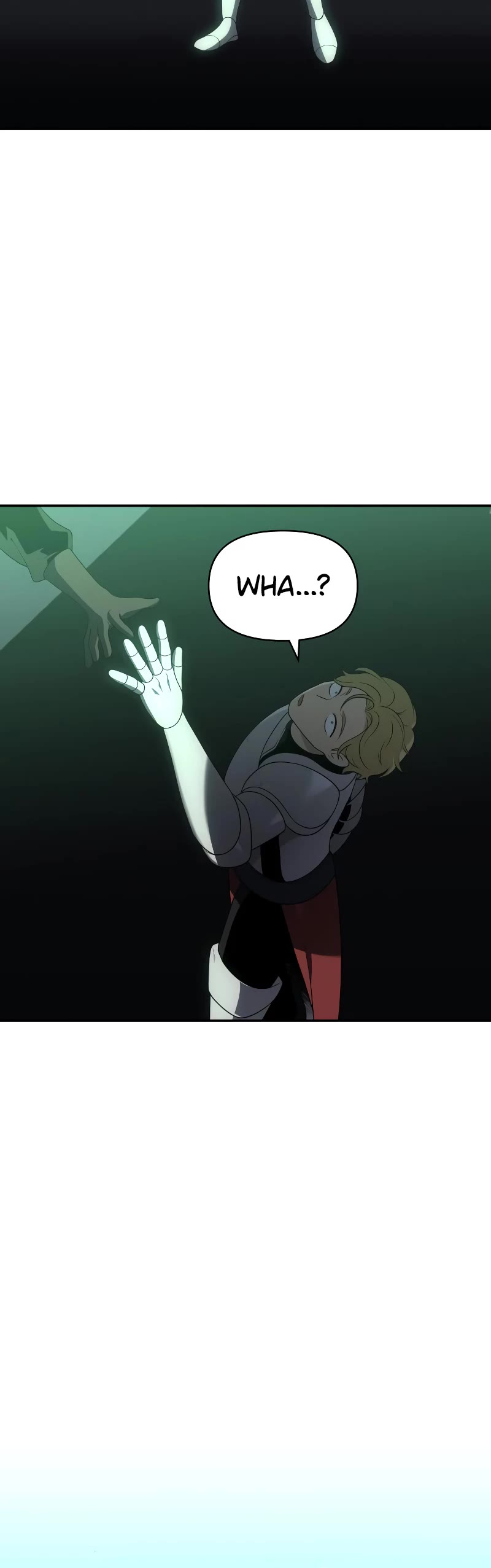 I Used to Be a Boss chapter 14 page 73