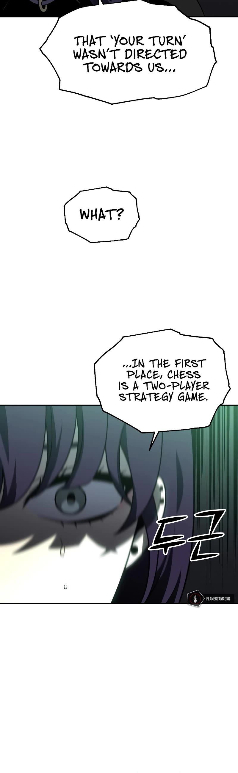 I Used to Be a Boss chapter 14 page 77