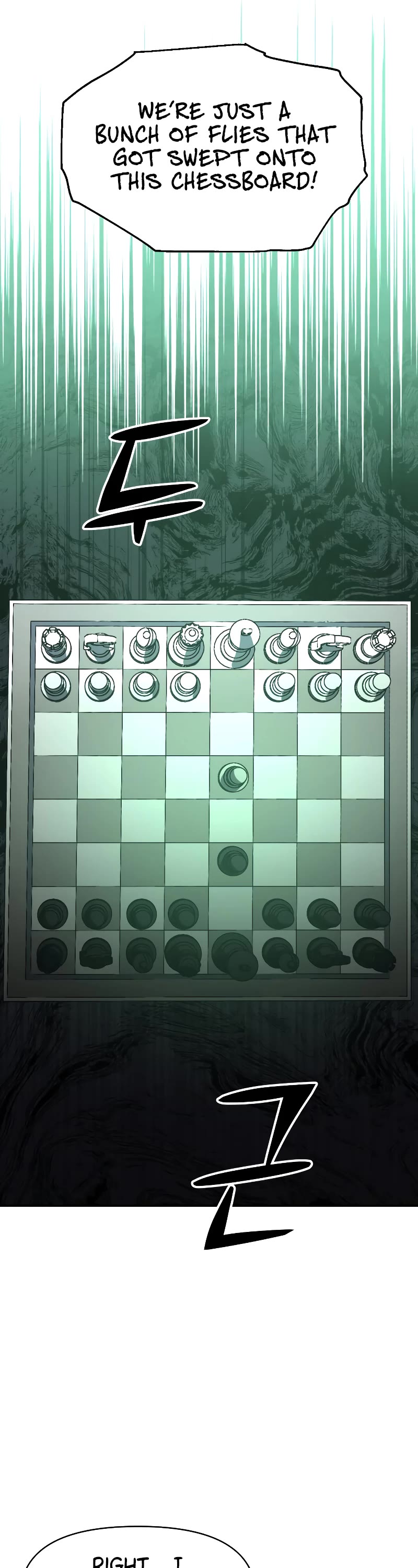 I Used to Be a Boss chapter 14 page 78