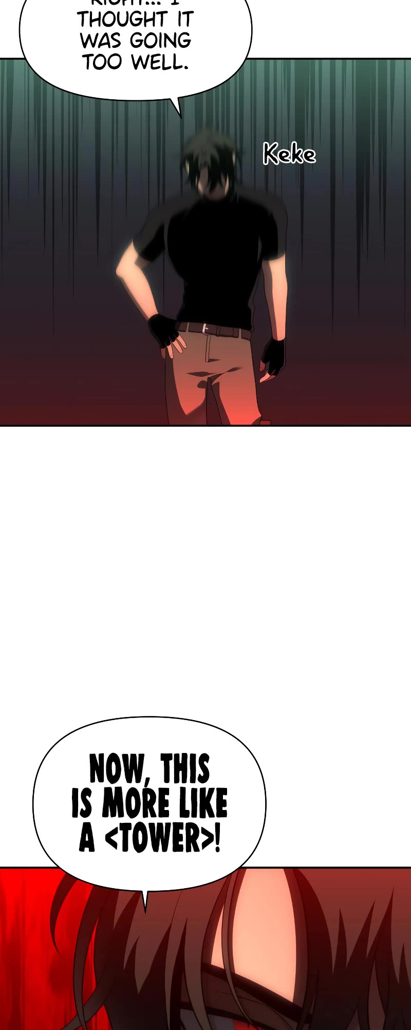 I Used to Be a Boss chapter 14 page 79