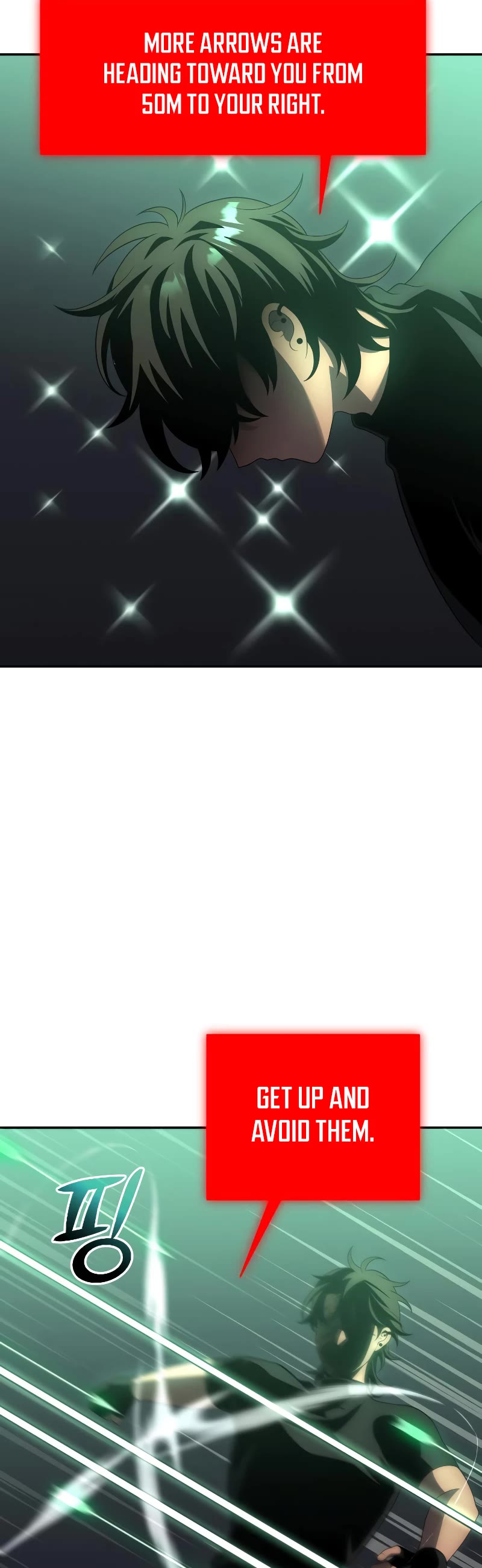 I Used to Be a Boss chapter 14 page 8