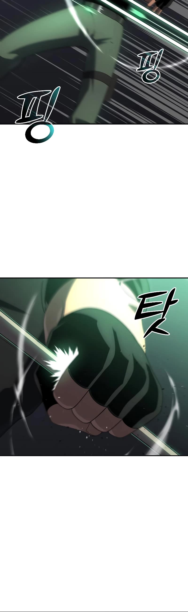 I Used to Be a Boss chapter 14 page 9