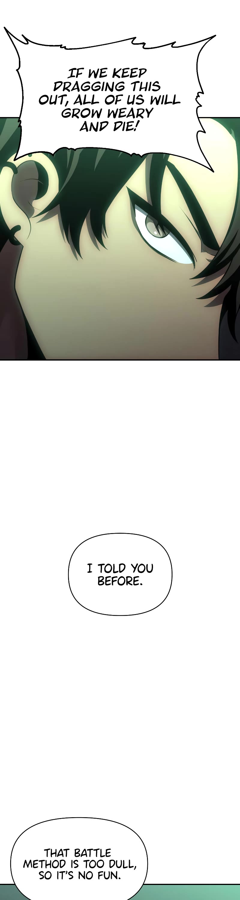 I Used to Be a Boss chapter 15 page 15