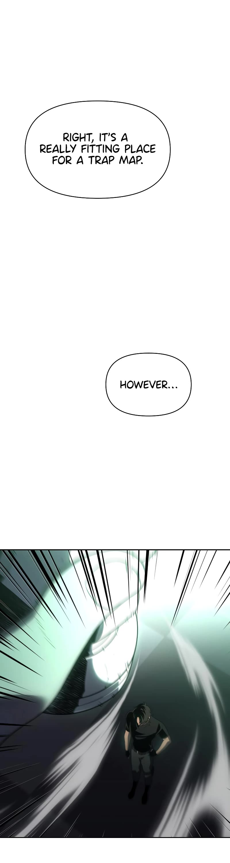 I Used to Be a Boss chapter 15 page 18