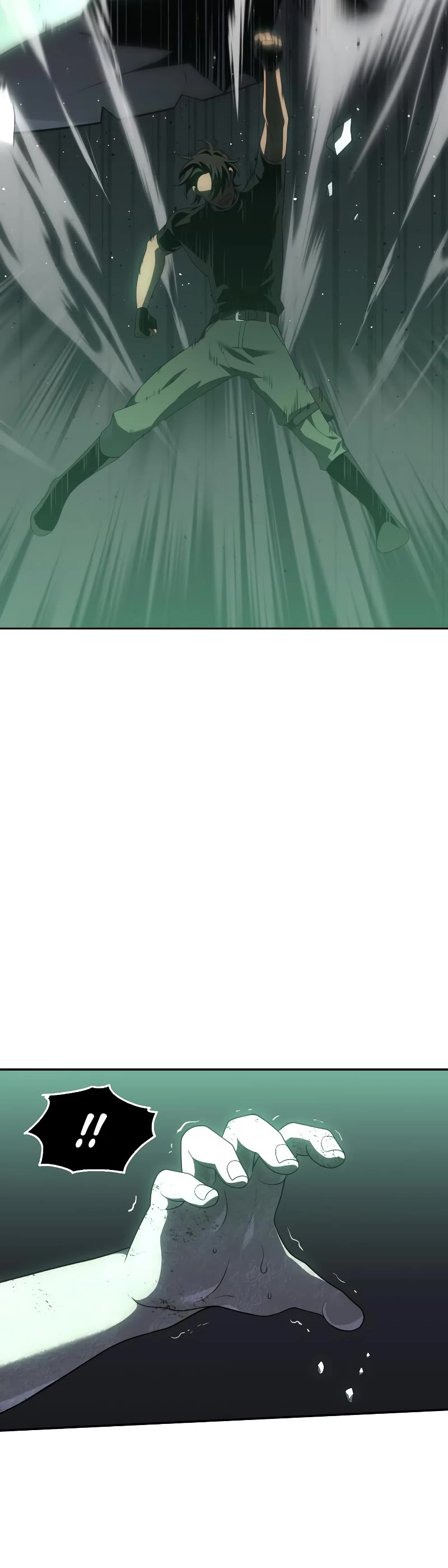 I Used to Be a Boss chapter 15 page 21