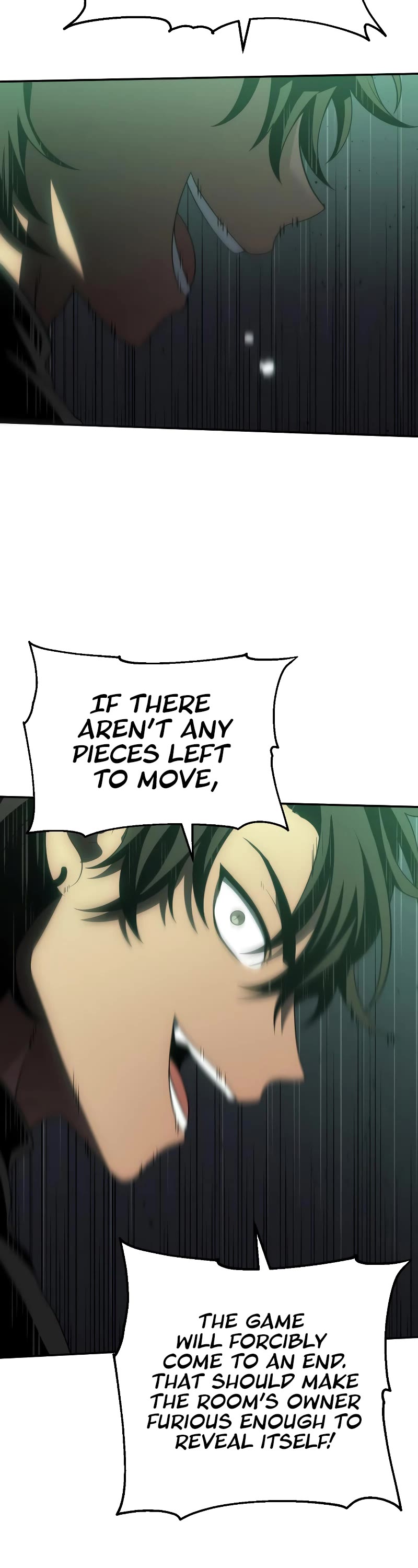 I Used to Be a Boss chapter 15 page 23