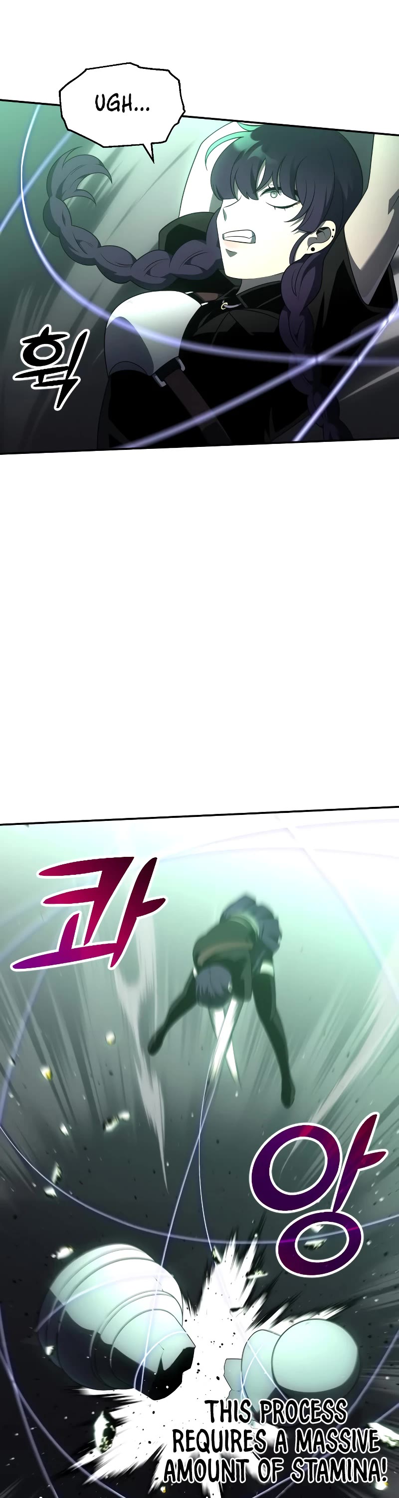 I Used to Be a Boss chapter 15 page 30