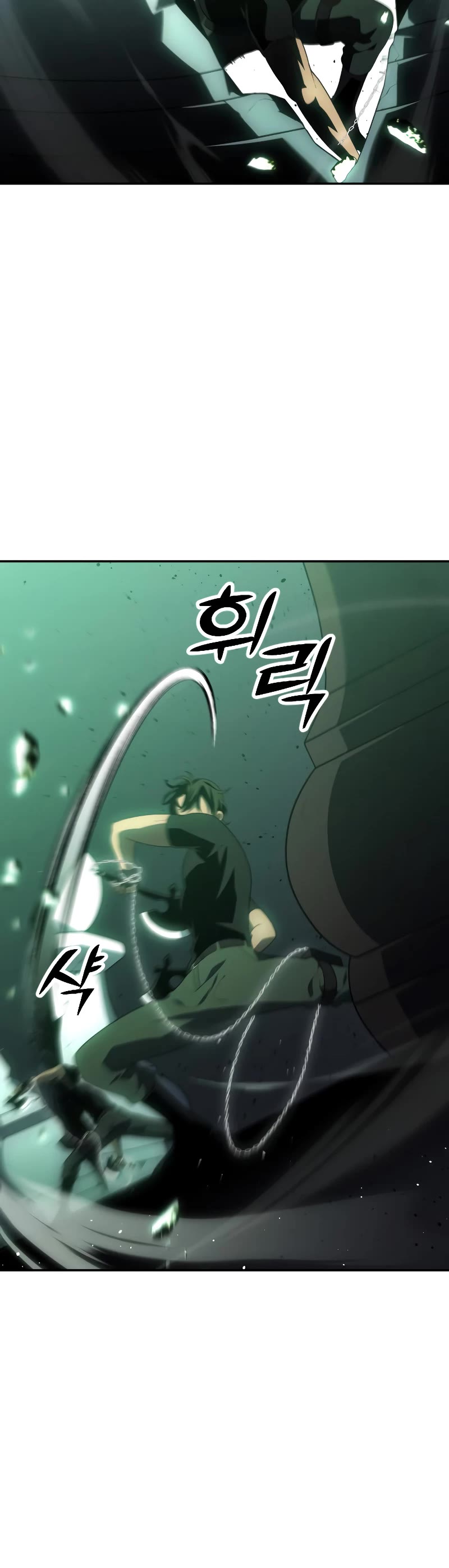 I Used to Be a Boss chapter 15 page 32