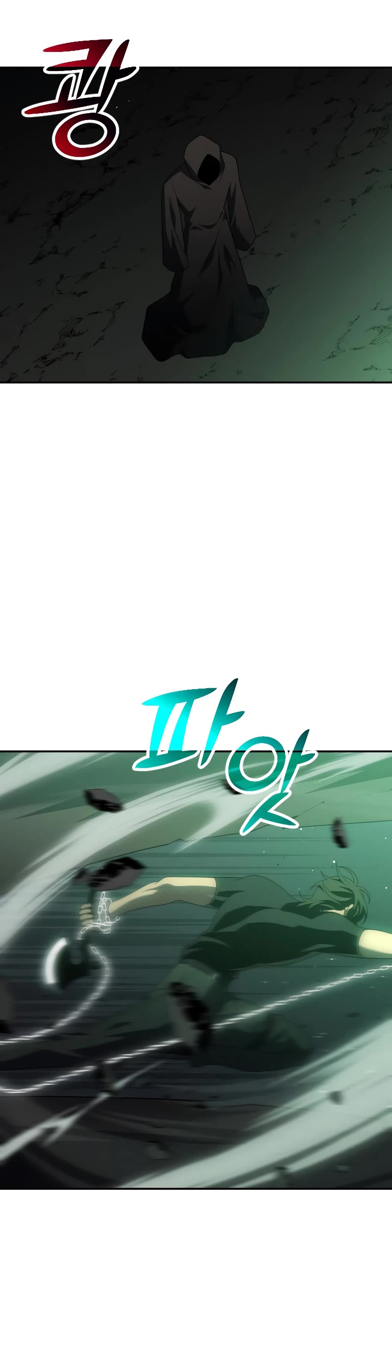 I Used to Be a Boss chapter 15 page 33