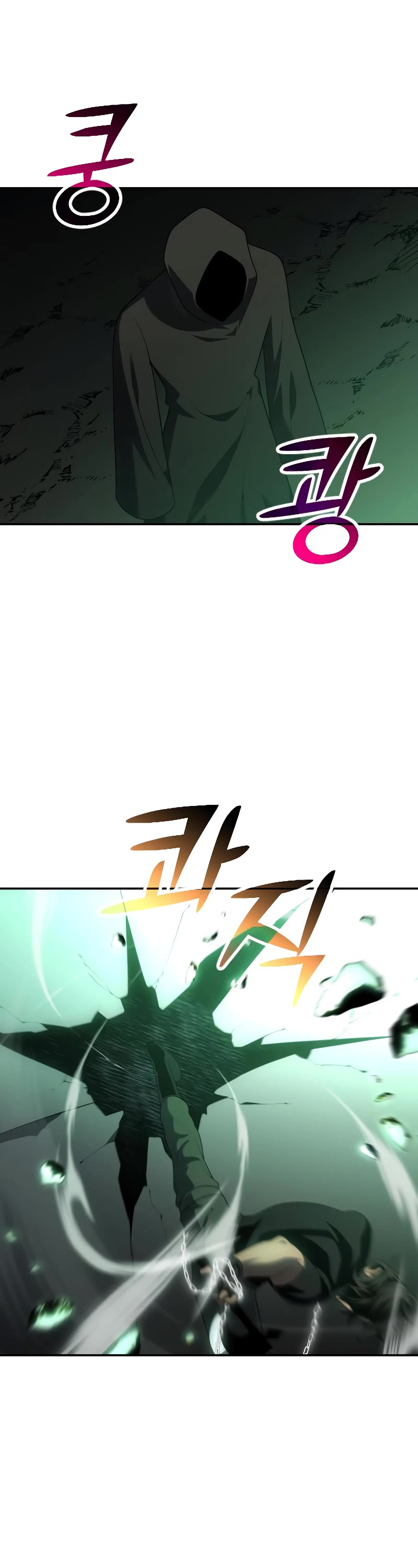 I Used to Be a Boss chapter 15 page 34