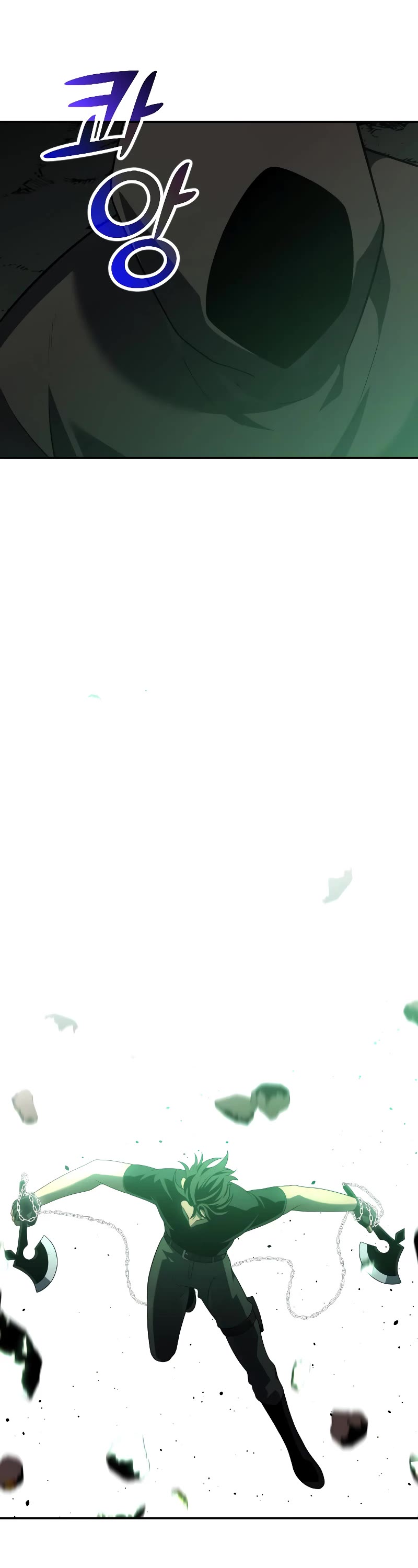 I Used to Be a Boss chapter 15 page 35