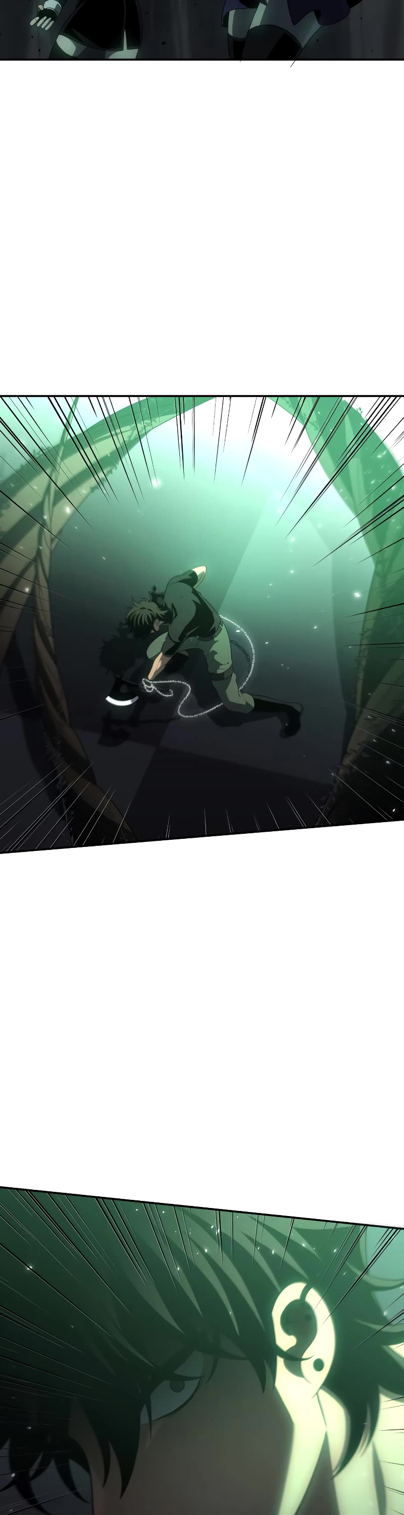 I Used to Be a Boss chapter 15 page 39