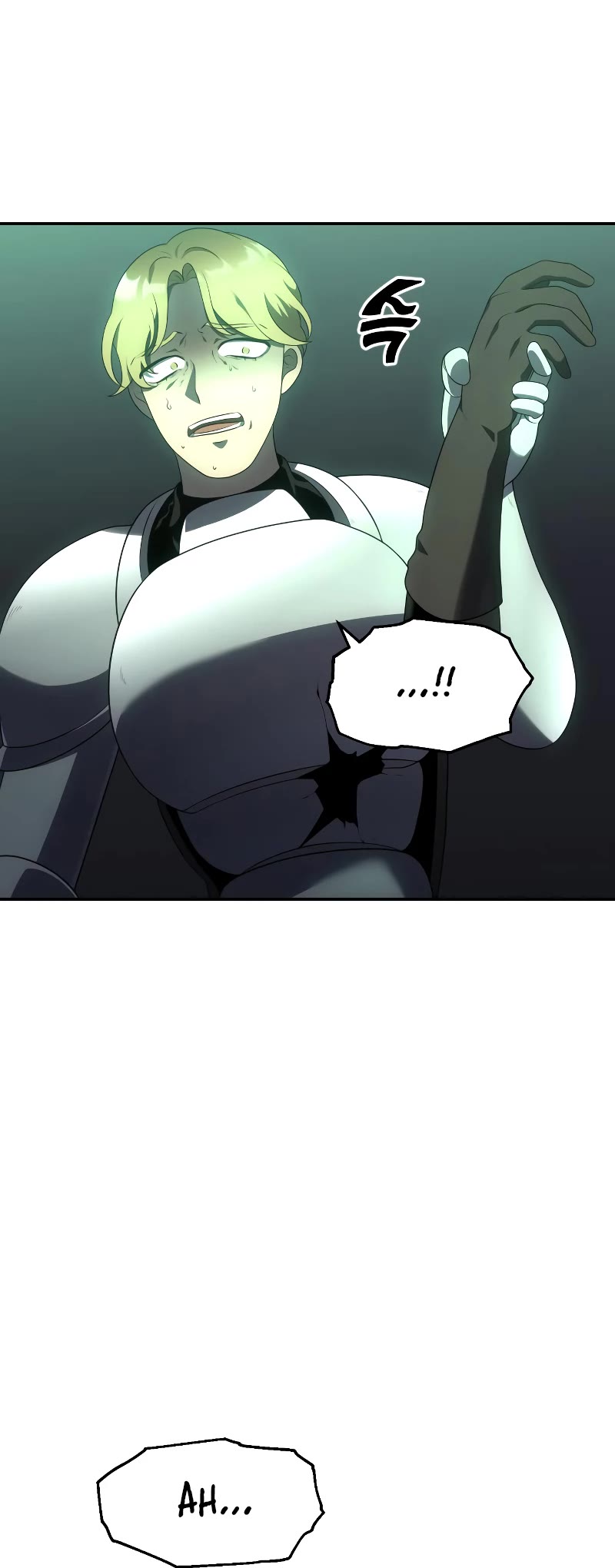 I Used to Be a Boss chapter 15 page 4