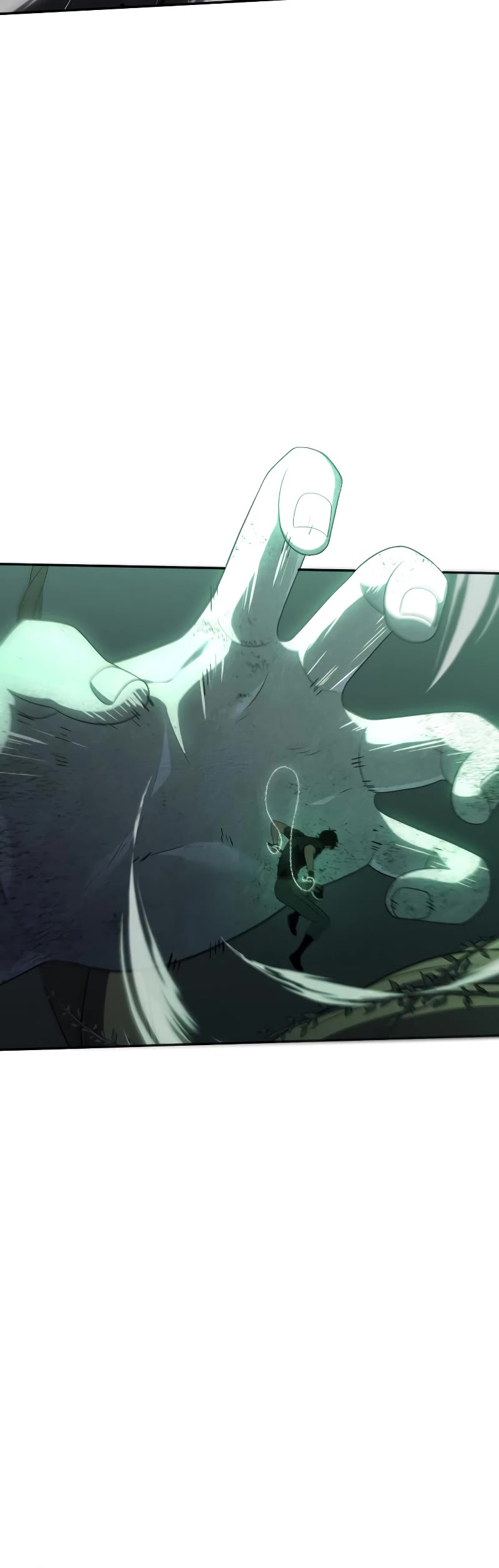 I Used to Be a Boss chapter 15 page 41